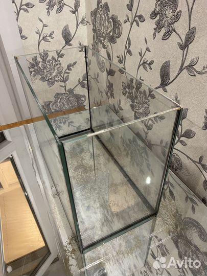 Аквариум 12 литров