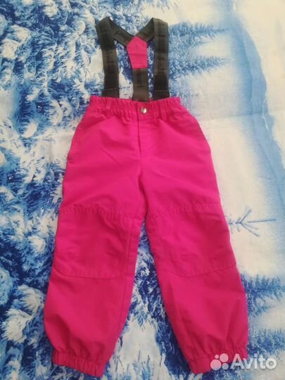 Детские вещи