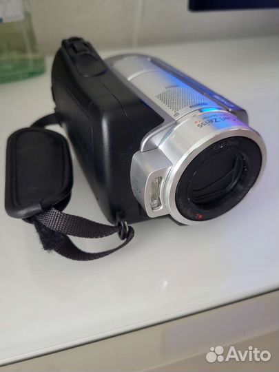 Видеокамера sony