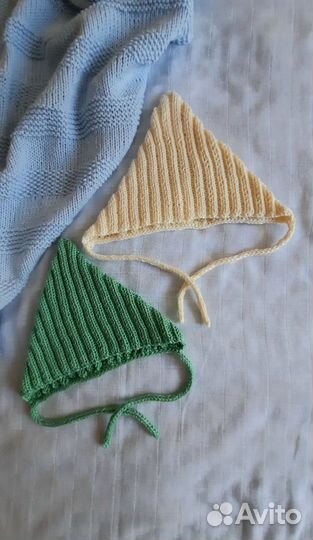 Шапки Эльфы детские