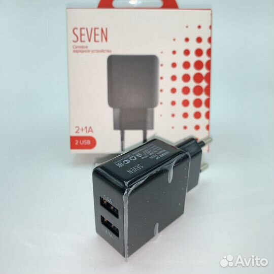 Сетевые зарядные устройства