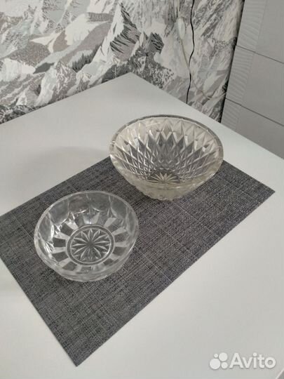 Ваза для фруктов