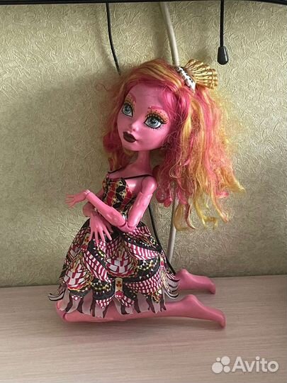 Кукла Монстер Хай