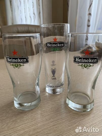 Бокал, пивная кружка