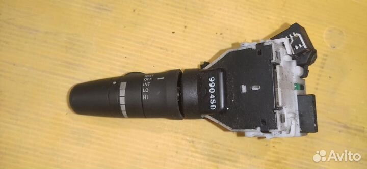 Переключатель дворников Nissan AD Y12 2009