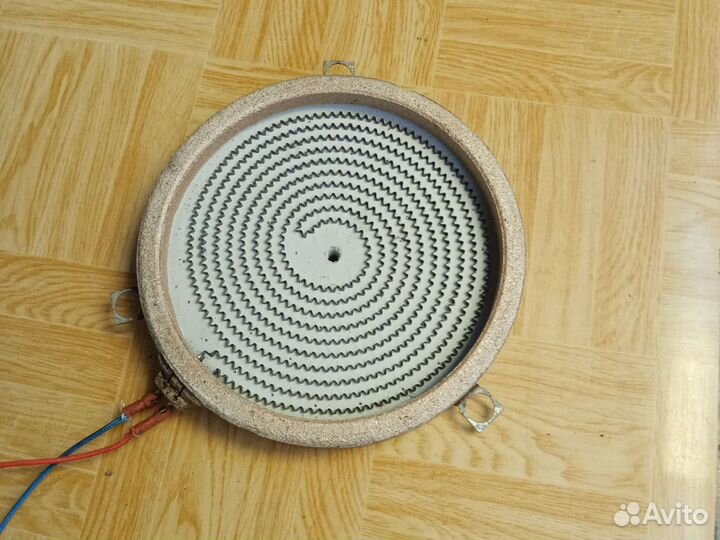 Комфорка для плиты