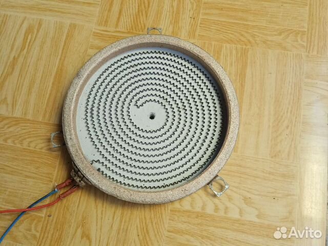 Комфорка для плиты