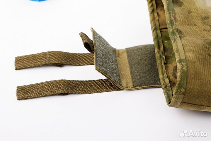 Подсумок под сброс магазинов кс Тактика