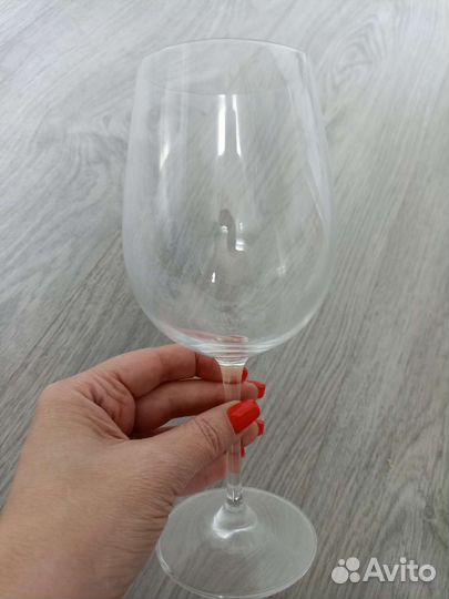 Бокалы для вина Zara home