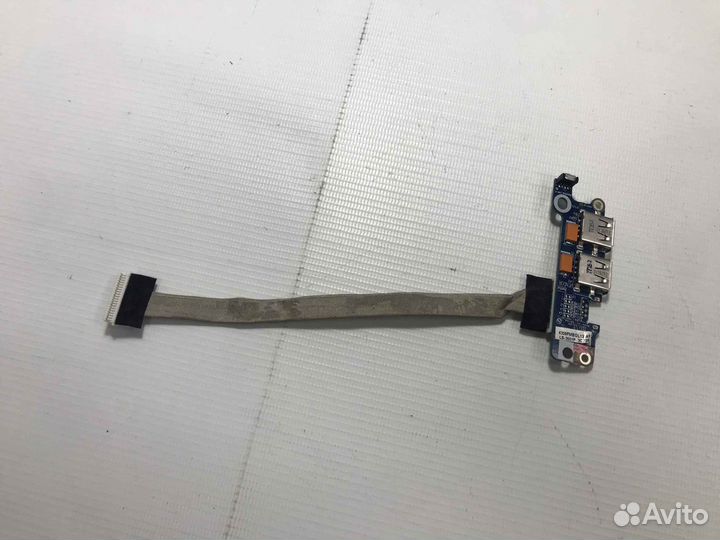 Плата USB для Acer Aspire 7520