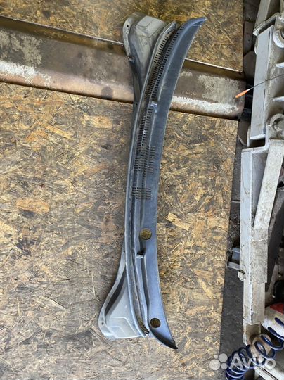 Hyundai solaris 2 разбор