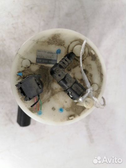 Бензонасос Honda Freed GB3 L15A 2008