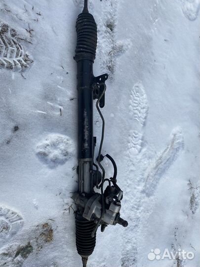 Рулевая рейка nissan teana j32