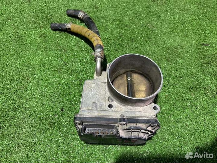 Дроссельная заслонка Lexus Rx GSU30 2GR 2003-2006