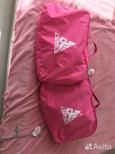 Коньки ролики