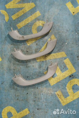 Ручка потолка Chevrolet Aveo T200