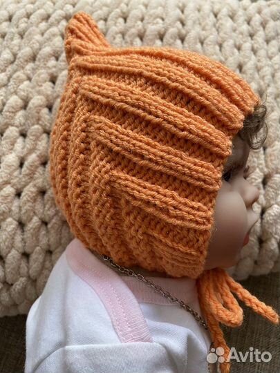 Шапочка Эльф