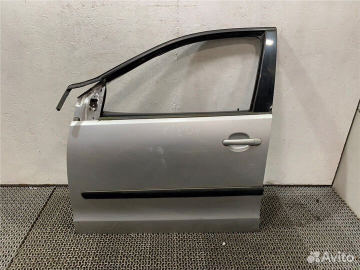 Дверь боковая Volkswagen Polo, 2003