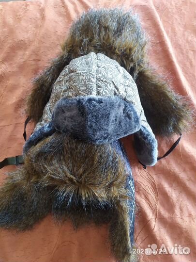 Шапки зимние пакетом