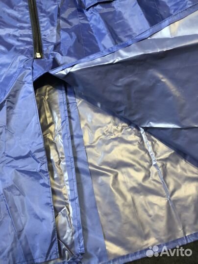 Влагозащитный костюм