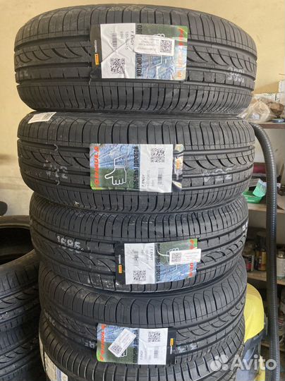 Pirelli Formula Energy 185/60 R15 88H