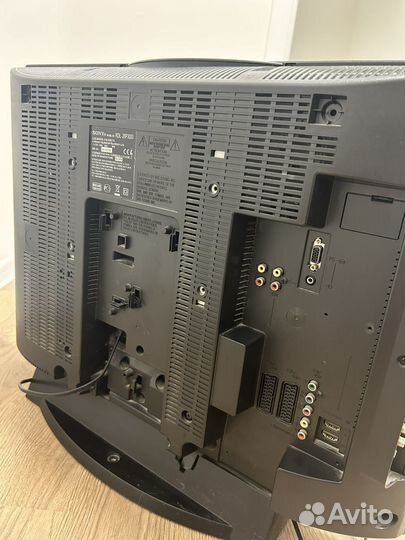 Телефизор sony KDL - 26P3000