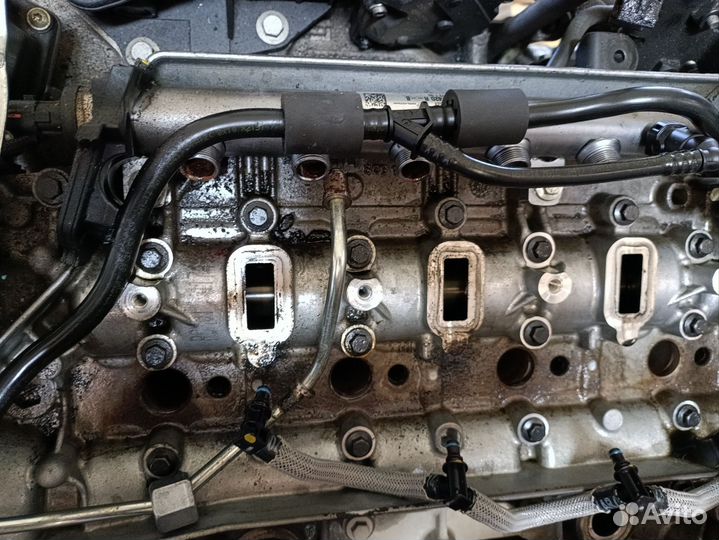 Двигатель r9m410