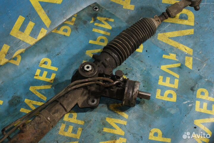 Рулевая рейка Audi A6 C5