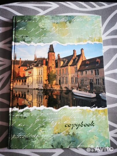 Оригинальные канцтовары для школьников и студентов