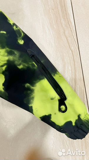 Горнолыжный комбинезон детский