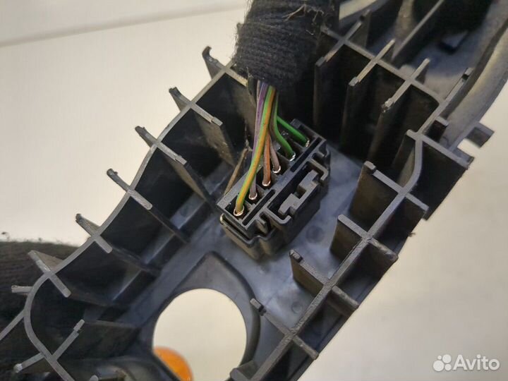 Плата фонаря Ford Transit (Tourneo) Custom 2014, 2