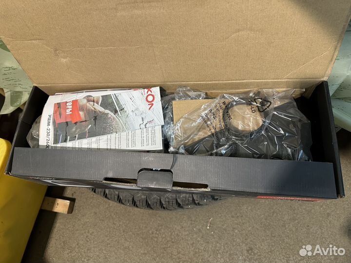 Болгарка ушм - 2300