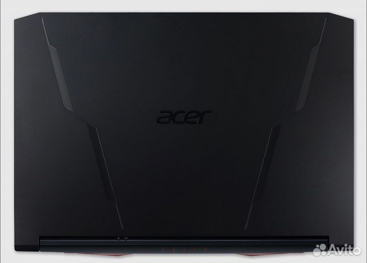 Ноутбук Acer nitro 5 i5-11400 RTX3050