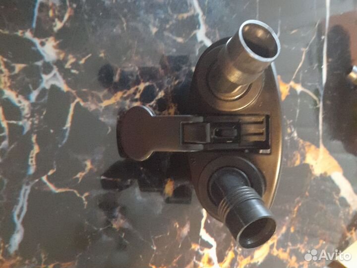 Адаптер входной для Tetra