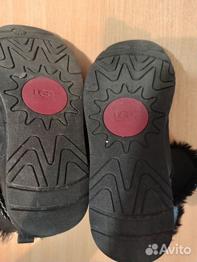 Ugg женские. Австралия