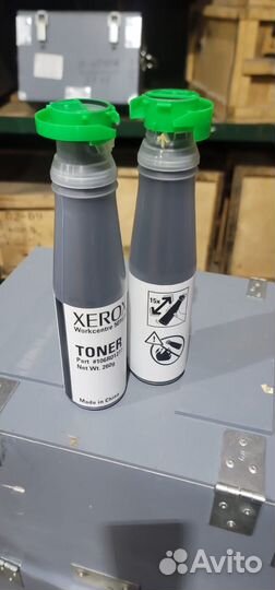 Тонер для Принтера