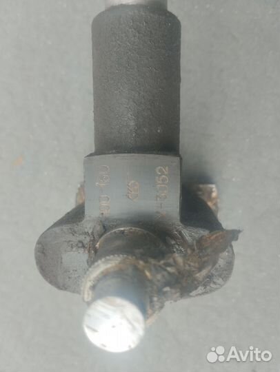 Нутромер индикаторный