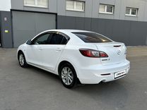 Mazda 3 1.6 AT, 2011, 205 000 км, с пробегом, цена 1 150 000 руб.