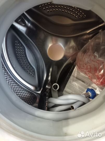Стиральная машина бу bosch