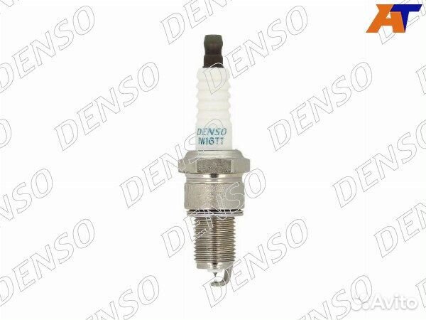 Свеча зажигания nissan terrano