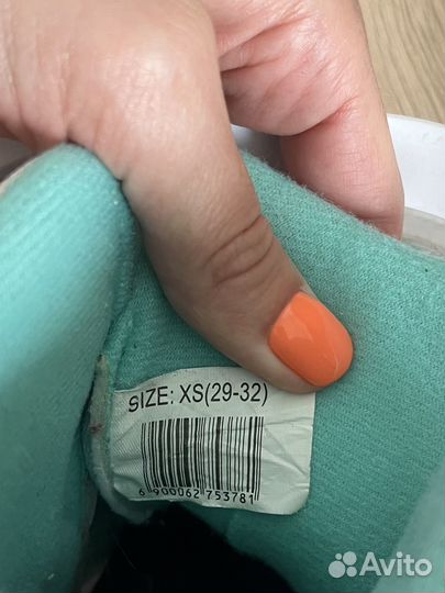 Роликовые коньки/коньки