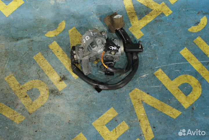 Замок зажигания mitsubishi