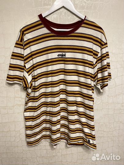 Футболка enjoi