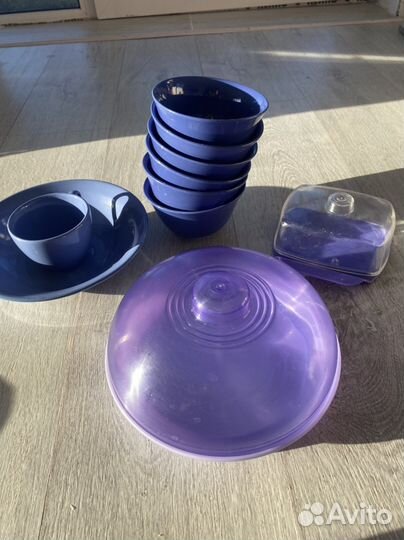 Набор посуды