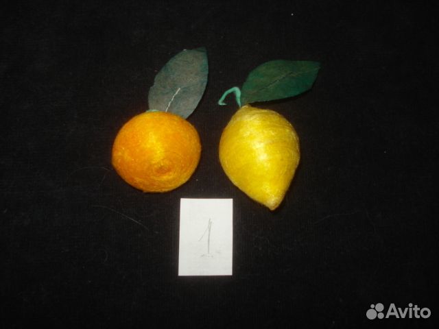 Ёлочные украшения 14шт. и др. СССР (см. описание)