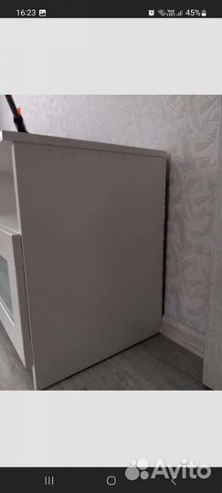 Тумба под тв