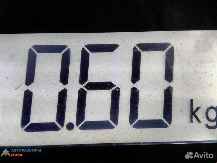 Форсунка Peugeot 307 2005 1980H2