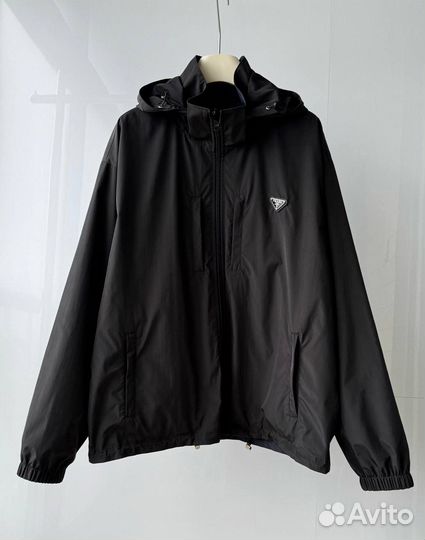 Ветровка Prada