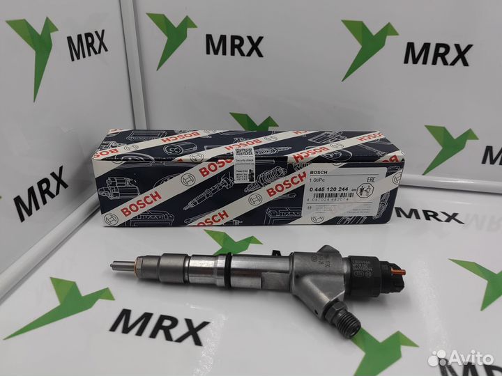 Форсунка 0445120244