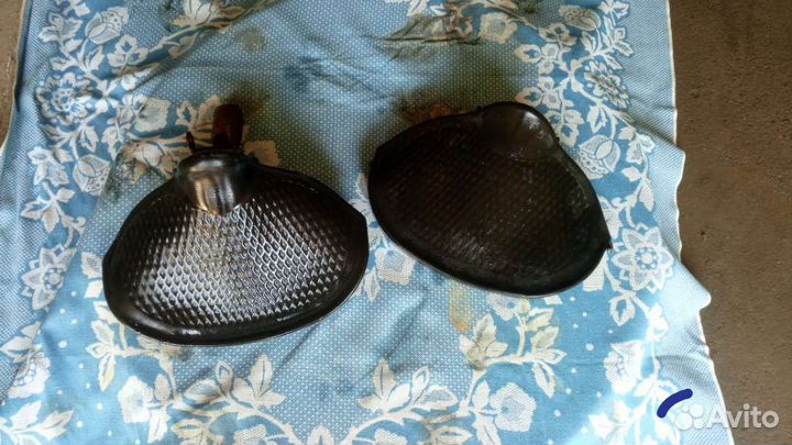 Сиденье Урал Днепр